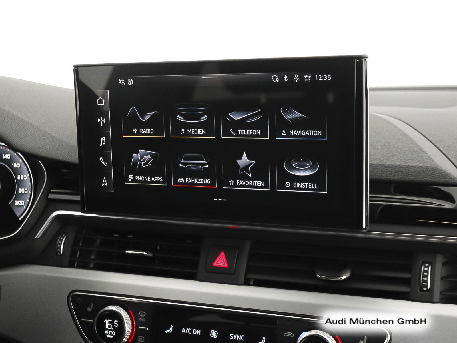 Audi A4 - Bild 16