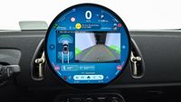 MINI Countryman S (Cooper) - Vorschau Bild 21