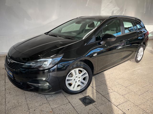 Opel Astra K Sports Tourer Business Start/Stop 8-fach