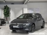 Volkswagen Golf VIII Life ACTIVE 2.0 TDI DSG LED-Scheinw. - Volkswagen: Gol G2
