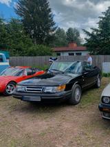 Saab 900 - gebrauchte Saab 900 aus dem Jahr 1990