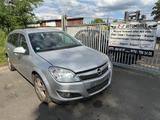 Opel Astra H 1.7 Caravan Edition - Opel Astra aus 2009 mit Diesel-Antrieb: Kombi, 1.7
