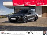Audi A6 Avant TDI qu. LED*Techplus*WR*Pano*AHK*20Zoll - Audi A6 Neuwagen