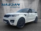 Land Rover Range Rover Sport HSE Dynamic - Land Rover Gebrauchtwagen von 2014