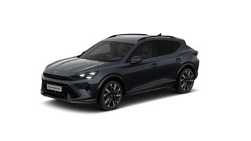 Cupra Leasingangebot: Cupra Formentor VZ 1.5 e-HYBRID 200 kW AHK-SENNHE.-NAV