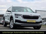 Skoda Kodiaq Ambition 2.0 TDI*DSG*ACC*LED*NAVI*SHZ*AHK - Skoda Kodiaq: Ambition