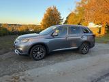 Mitsubishi Outlander 2.2 DI-D 4WD Automatik SUV-Star+ S... - Mitsubishi Outlander mit Diesel-Antrieb: Allradantrieb, Geländewagen, Automatik, 2.2