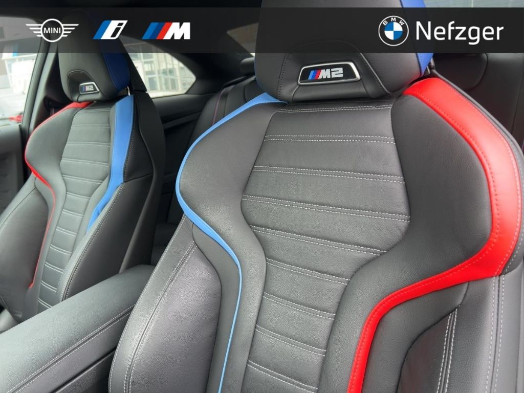 BMW M2 - Bild 20
