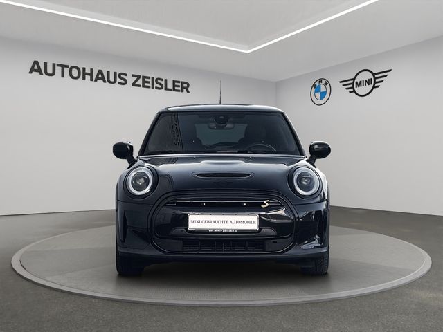 Foto Nummer 5: MINI Cooper S