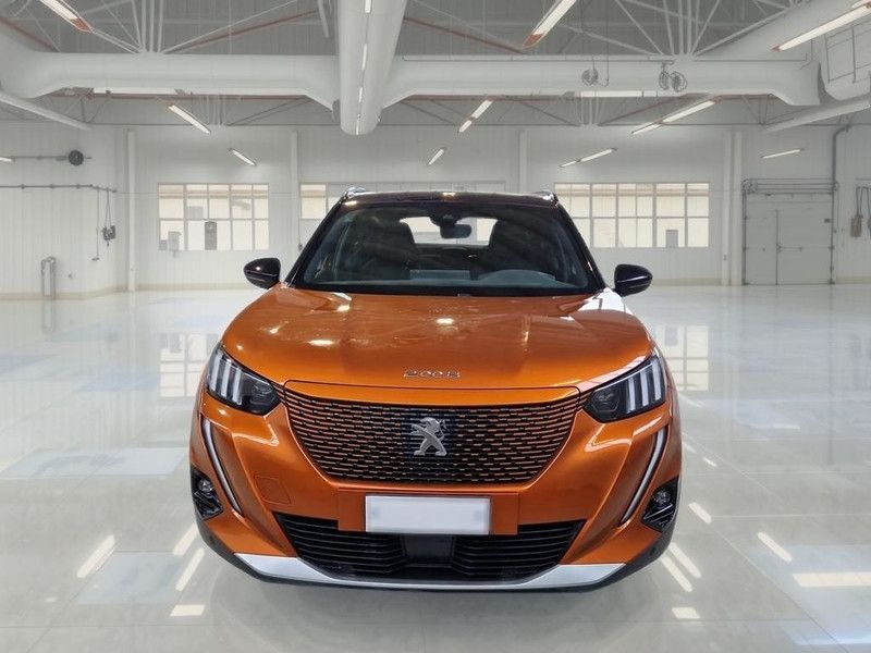 Peugeot PEUGEOT E-2008 E 57 KW GT CROSSOVER imagem 2