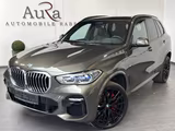 BMW X5 xDrive30d M-Sport NAV+LASER+PANO+22ZO+HEAD-UP - BMW X5 in Oldenburg