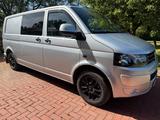 Volkswagen T5 andere - Volkswagen T5 andere aus 2014