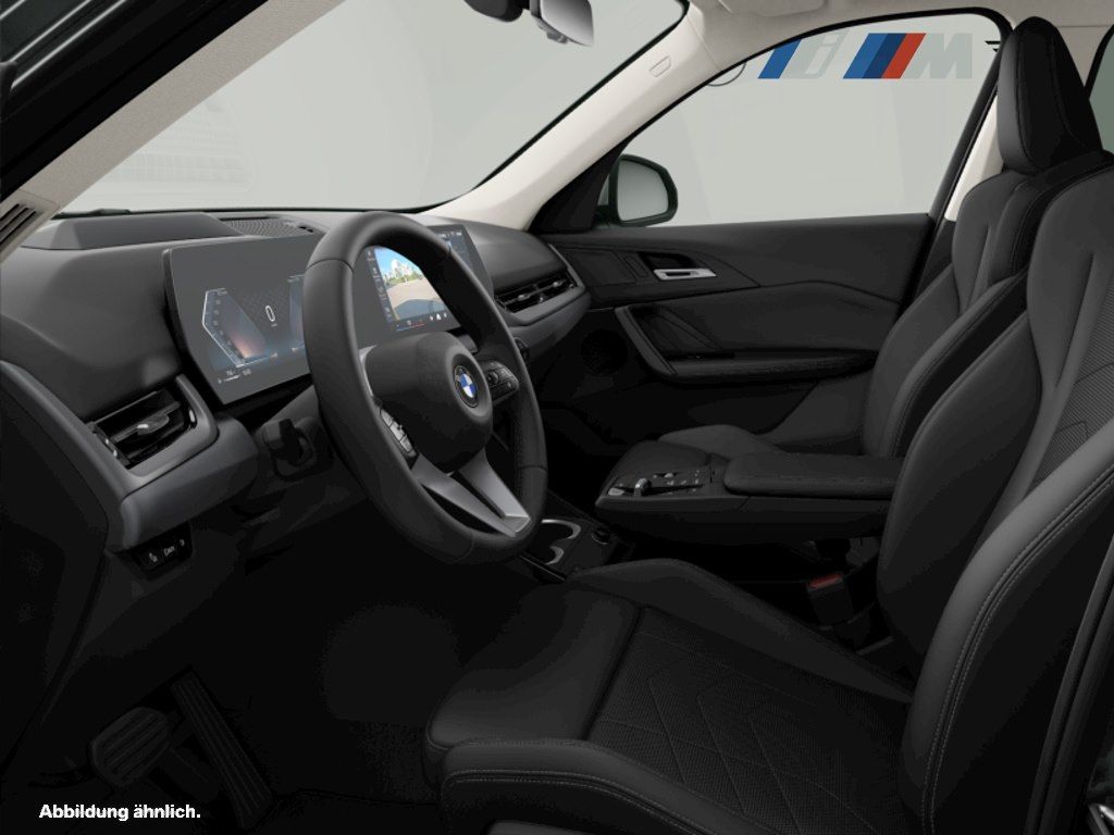 BMW X1 sDrive20i foto 3