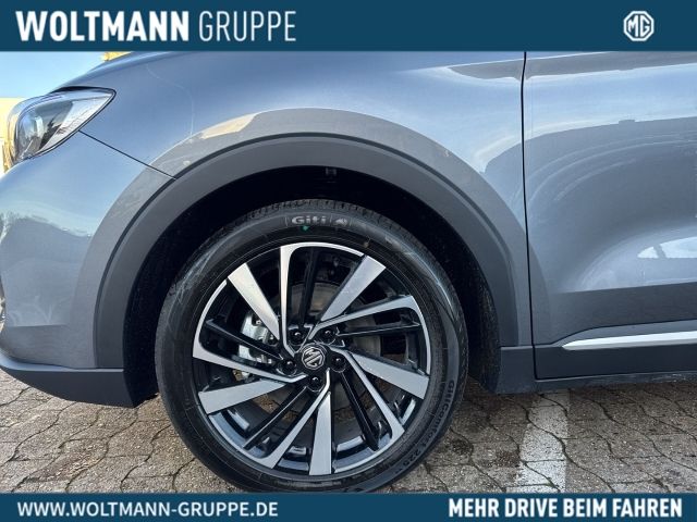 Fahrzeugabbildung MG ZS HEV MY25 Luxury Hybrid-Hype Finanzierungsange