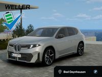 BMW iX3 - Vorschau Bild 1