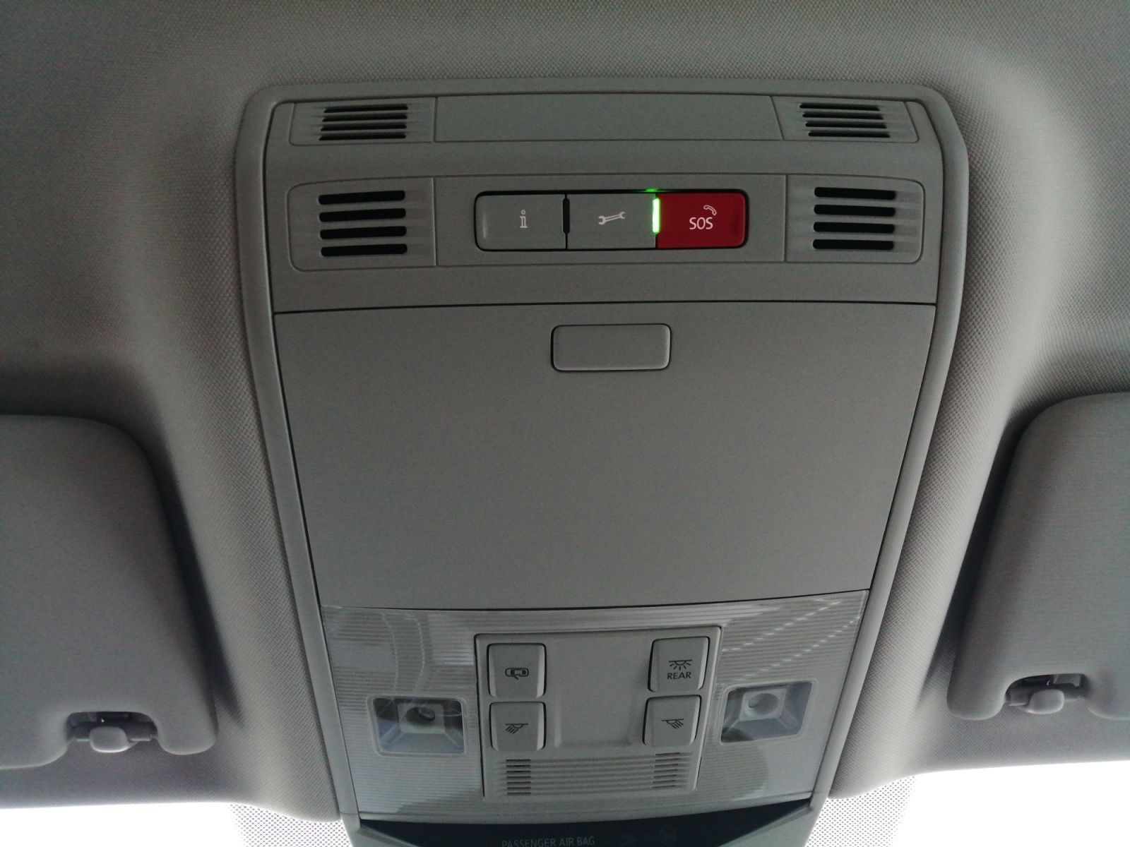 Volkswagen Passat Variant - Bild 18