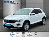 Volkswagen T-Roc Sport 4Motion 2.0 TSI DSG*AHK*LED+NAVI