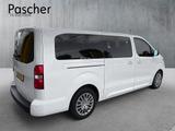 Opel ZAFIRA LIFE L 2,0D AT SHZ, ACC, KAMERA, 2X SCHIE - Opel Kleinbus mit 9 Sitzen