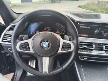 BMW X5 xDrive40d