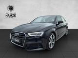 Audi A3 2.0 TDI Sportback S line SP Plus+|LED|ACC|AHK - Audi A3: 2l TDI