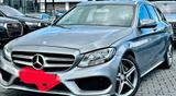 Mercedes-Benz Ich biete mein C220 AMG an - Mercedes-Benz: Mein