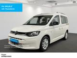 Volkswagen Caddy 2.0 TDI RADIO AHK KLIMA DAB Life - VW Caddy in Hagen