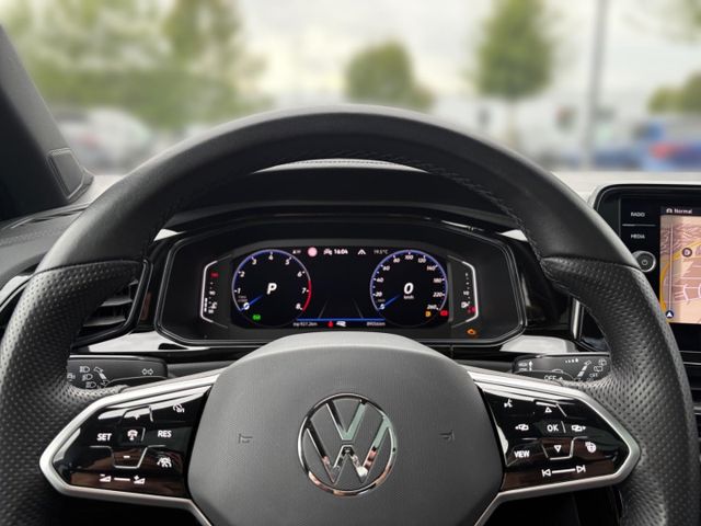 T-Roc R-Line 2.0 TSI 4Motion StandHZG AHK Navi
