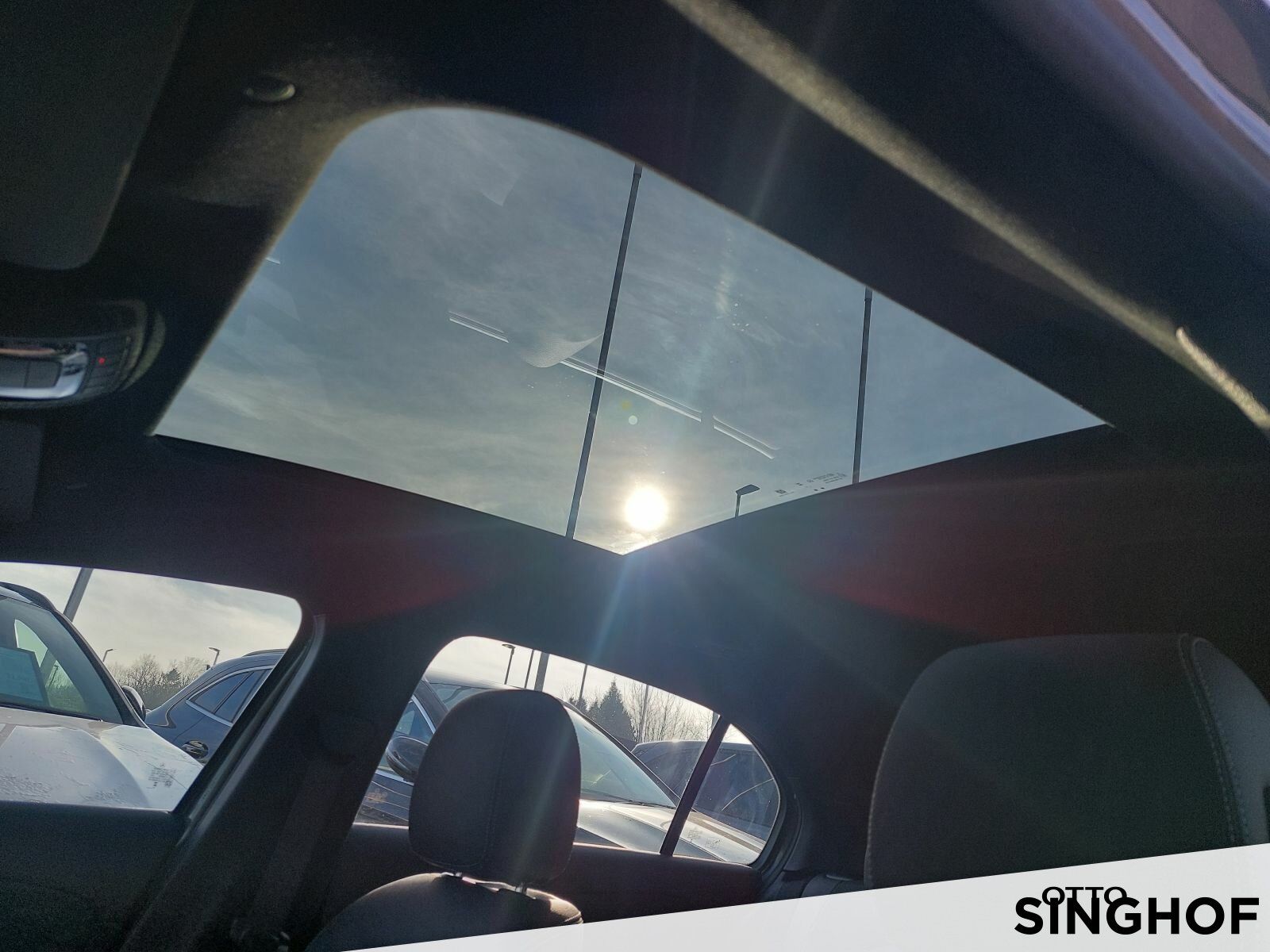 Fahrzeugabbildung Mercedes-Benz A 200 Progressive +Pano+LED+Rü Kam+MBUX+Winter+