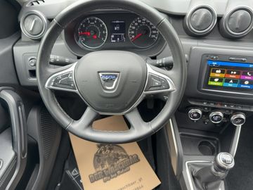 Dacia Duster - 9