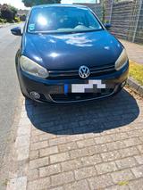 Volkswagen VW Golf 6 1.4FSI Style - Volkswagen Golf: V Fsi