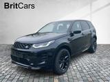 Land Rover Discovery Sport D200 AWD SE *Leder*Navi*ACC AHK - Land Rover Jahreswagen