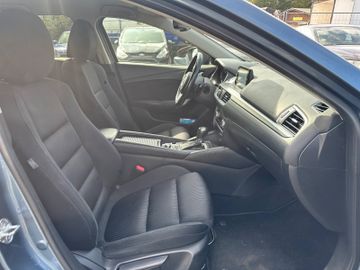 Mazda 6 - 8