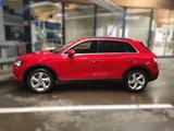 Audi Q3 40 TFSI quattro S tronic S line - Audi Q3 in Augsburg