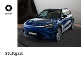 Smart #1 Pro+/Distr/TotW/LED/Keyless/Navi/PDC/SHZ - blaue Smart #1