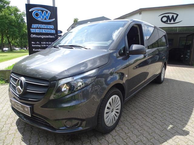 Mercedes-Benz Vito 114 CDI Tourer Pro ex.Lang LederCam 9Sitze