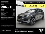 Cupra Ateca 1.5 TSI ACC,Beats Klima Navi - Cupra Ateca: Leasing