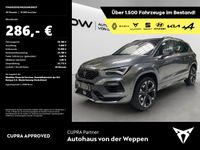Cupra Ateca - Vorschau Bild 1