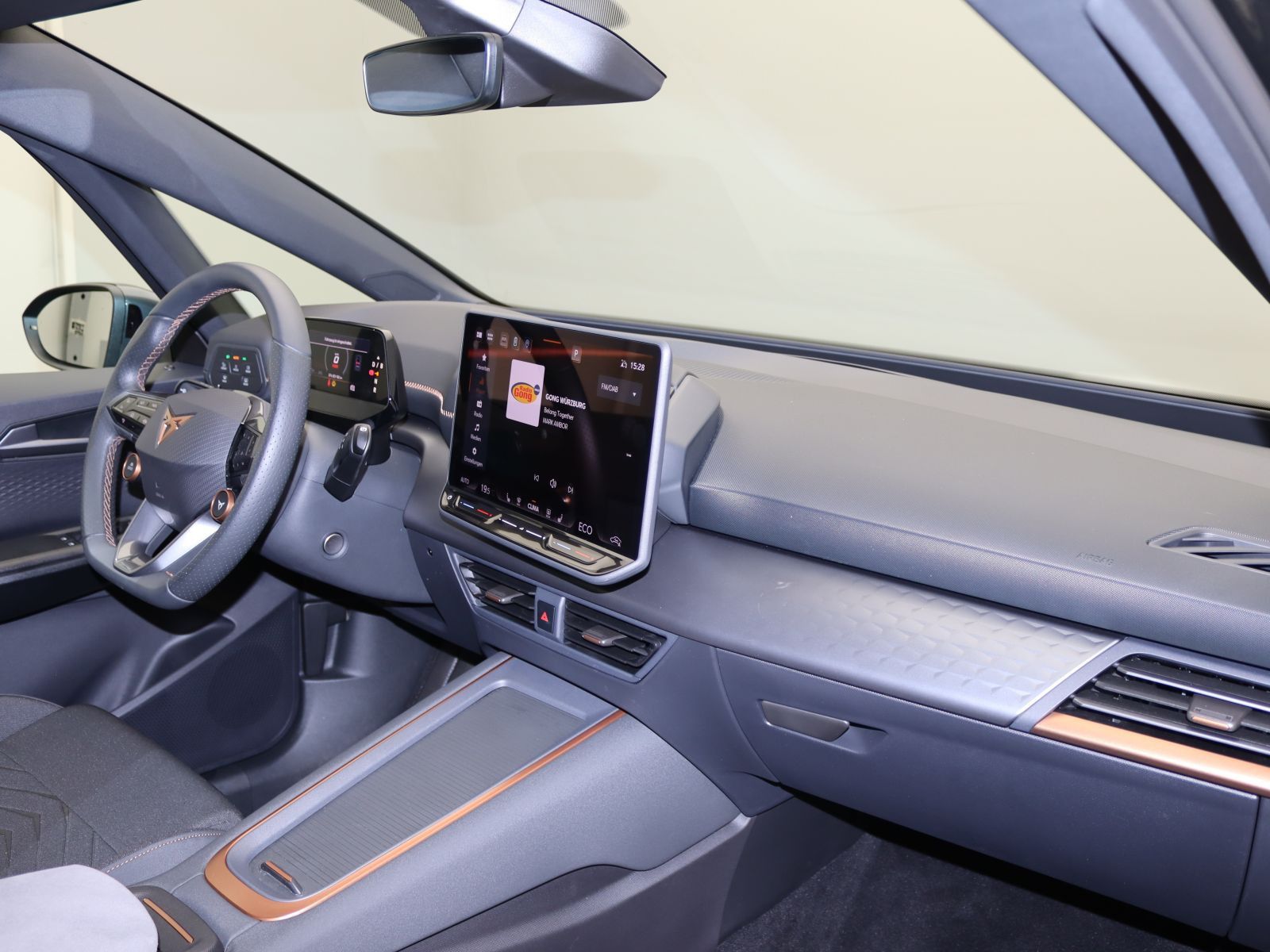 Cupra Born - Bild 9
