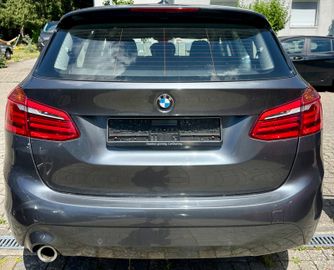 BMW 216 - 7