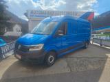 Volkswagen Crafter Kasten Kasten 35 lang Hochdach FWD Autom - Auto gebraucht