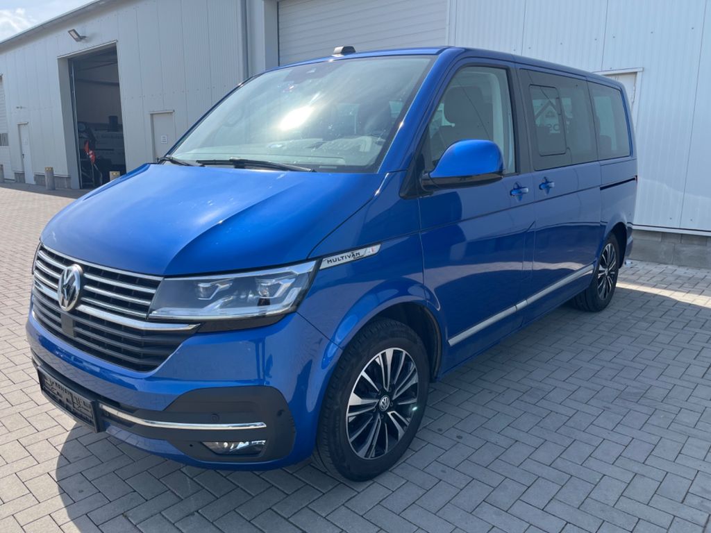 Volkswagen T6 Multivan