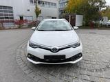 Toyota Auris Touring Sports Hybrid Design Edition - Toyota Auris Gebrauchtwagen in München
