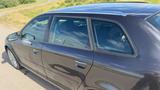 Audi A3 Sportback 2.0 TDI S-Line  - Audi A3 aus 2012: TDI