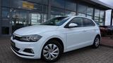 Volkswagen Polo VI Comfortline Klima PDC App Connect