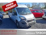 Peugeot Boxer 333 2.0 HDi Active L2H2 Kimaaut. RFK GRA - Angebote entsprechen deinen Suchkriterien