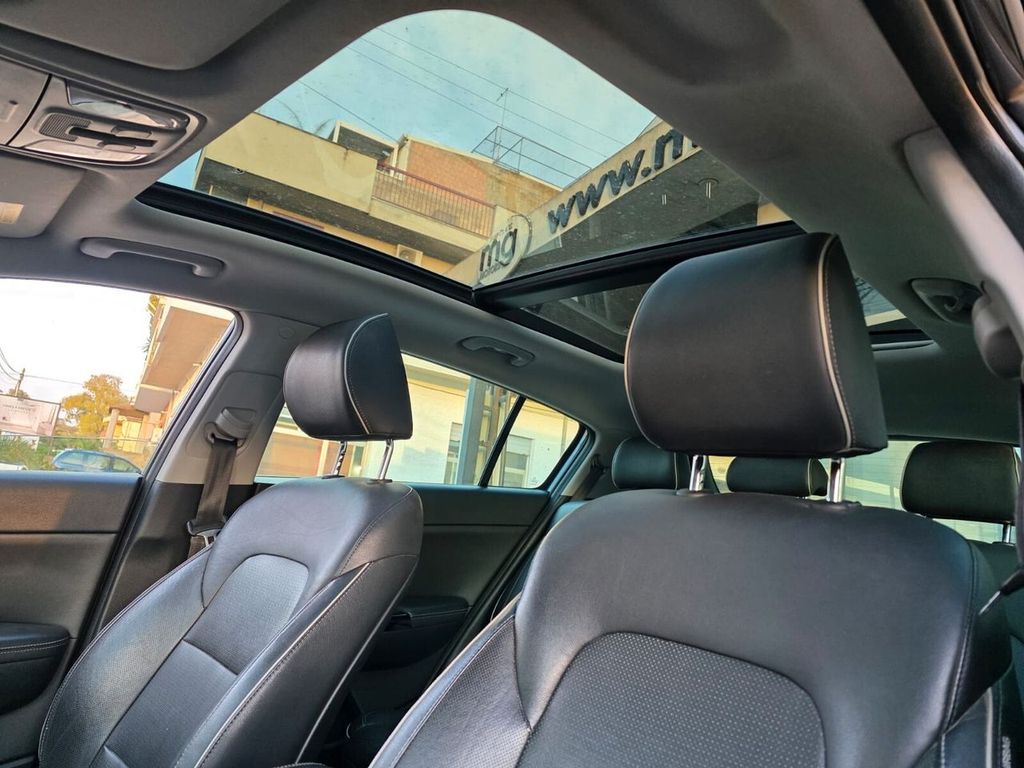 Image of Kia Sportage