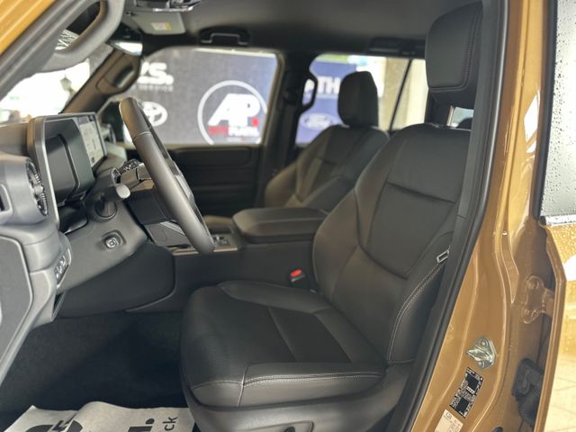 Toyota Land Cruiser 2,8 D-4D 151 kW AWD Executive