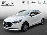 Mazda 2 Kizoku 1.5 SKYACTIV-G 90 M-Hybrid AD LED Apple - gebrauchte Mazda 2 aus dem Jahr 2022