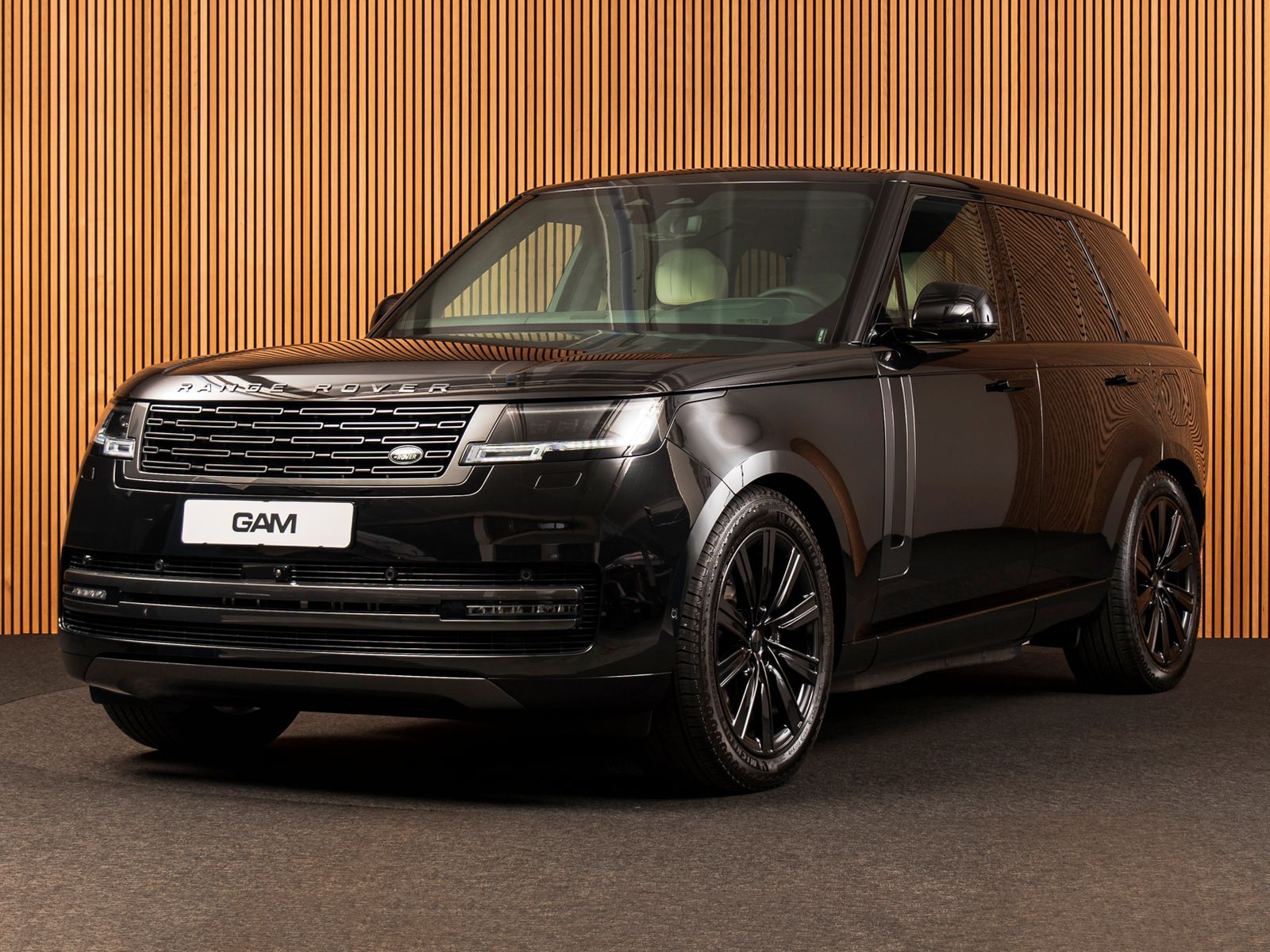 Land Rover Range Rover P460e HSE-MASSAGE-PANO-22"-PERLINO