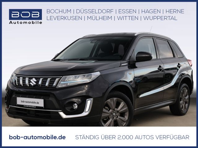 Suzuki Vitara 1.5 Hybrid 4x4 Comfort Automatik SHZ+Klim